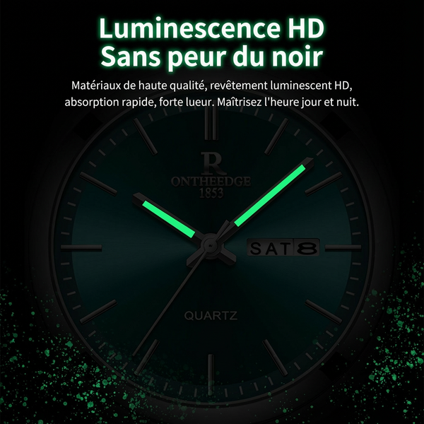 Montre Pelvini Maison Faubourg Élégante