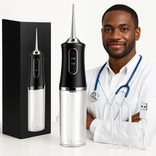 Nettoyeur Dentaire Pro