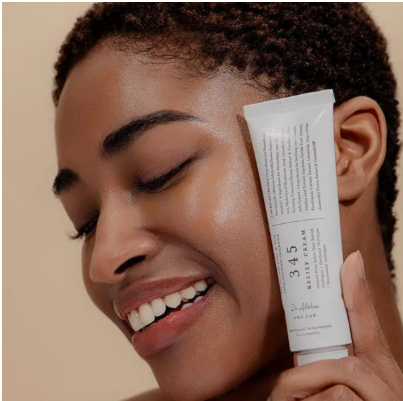 Crème Réparatrice Visage Quotidienne