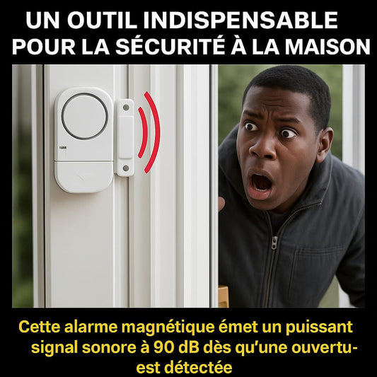 Alarme Express dB Pro