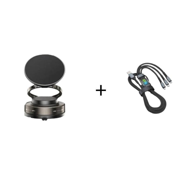 MagnoFix Support Voiture