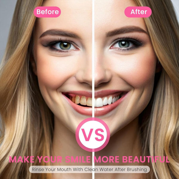 Dentifrice Pêche Éclat